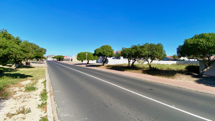 0 Bedroom Property for Sale in Port Owen Western Cape